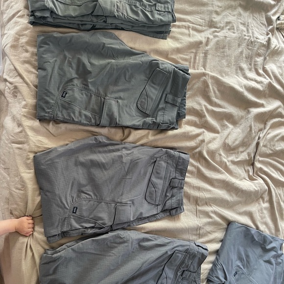 5.11 Tactical Stryke Pants - Picture 5 of 7